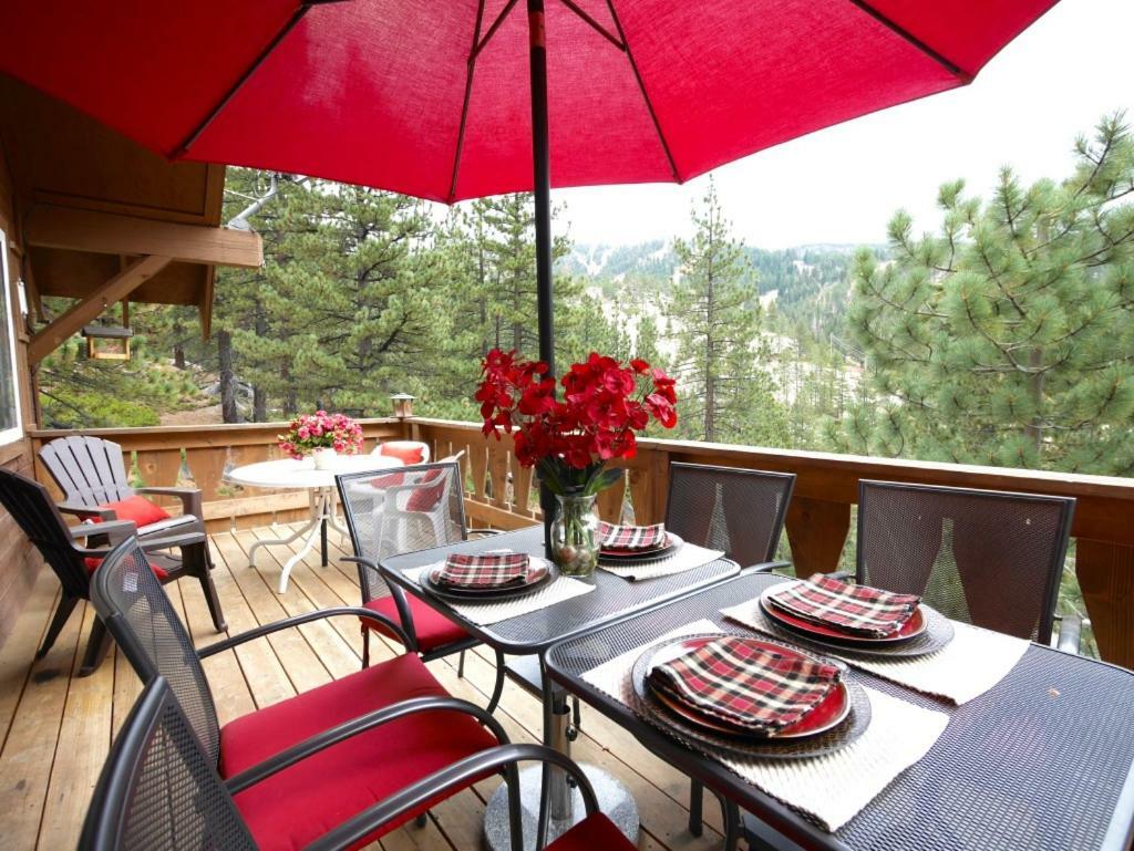 Mountain Cabin With Hot Tub And Sauna Incline Village Exterior photo